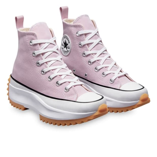 컨버스 런스타하이크 히말라야 핑크솔트 230. 235 가능