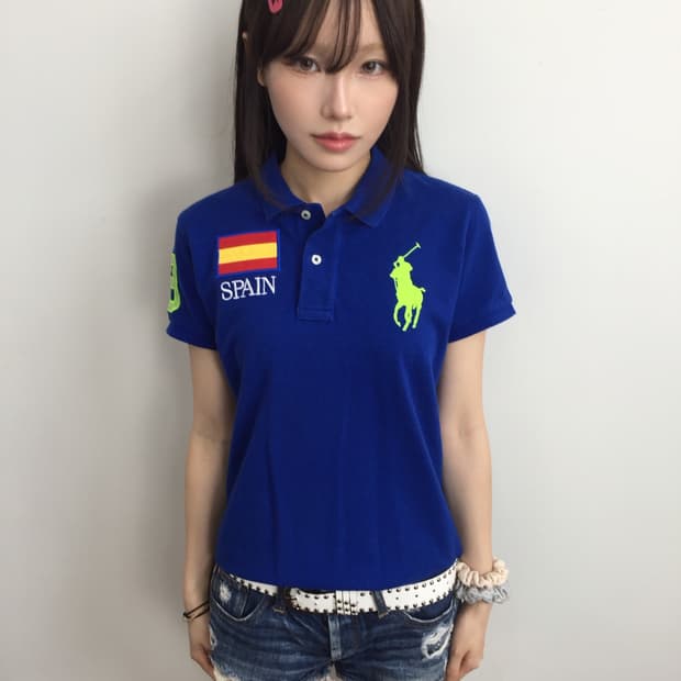 Z00162 Polo Ralph Lauren