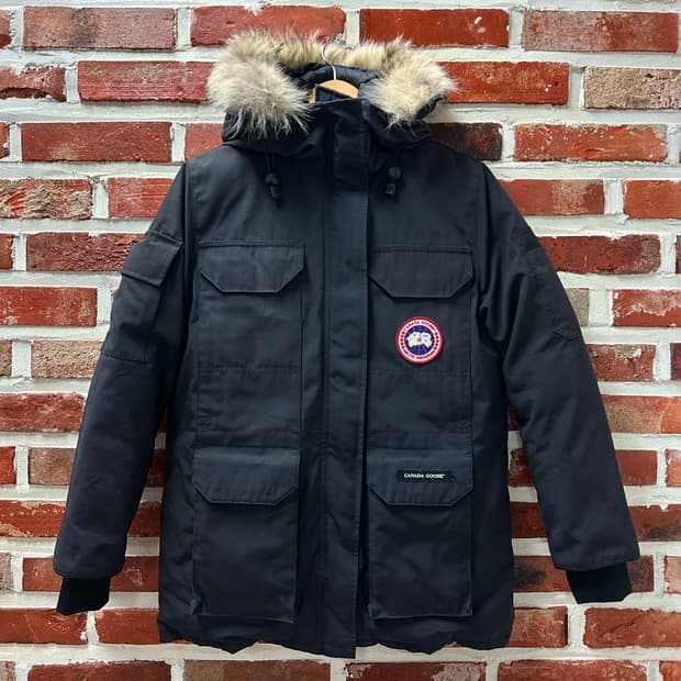 (S)캐나다구스 익스페디션 퓨전핏 