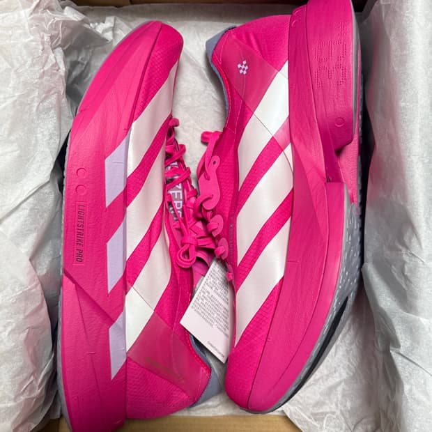 아디다스 아디오스 프로 4 285