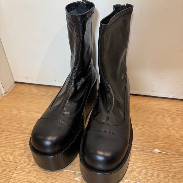 ORR 드래곤블루스 부츠