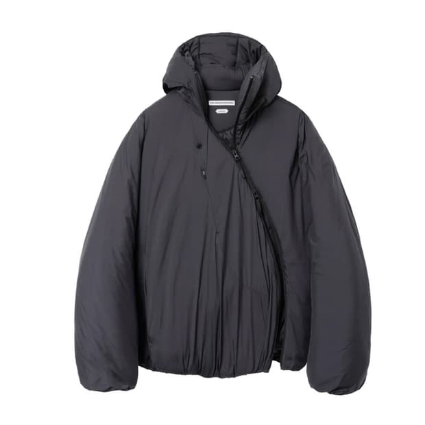 Paf 8.0+ air jaket 에어자켓 (M)