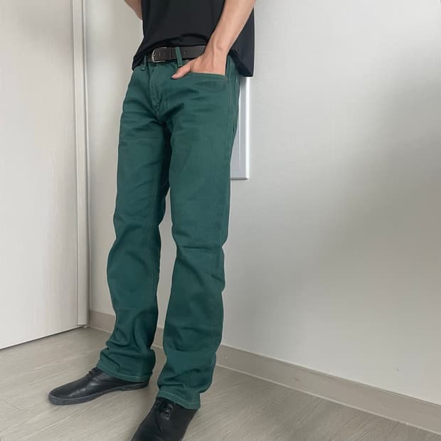 Lee Color Jeans 31