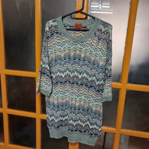 남성105 반팔