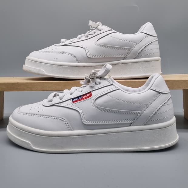 질스튜어트 스포츠 여성운동화235