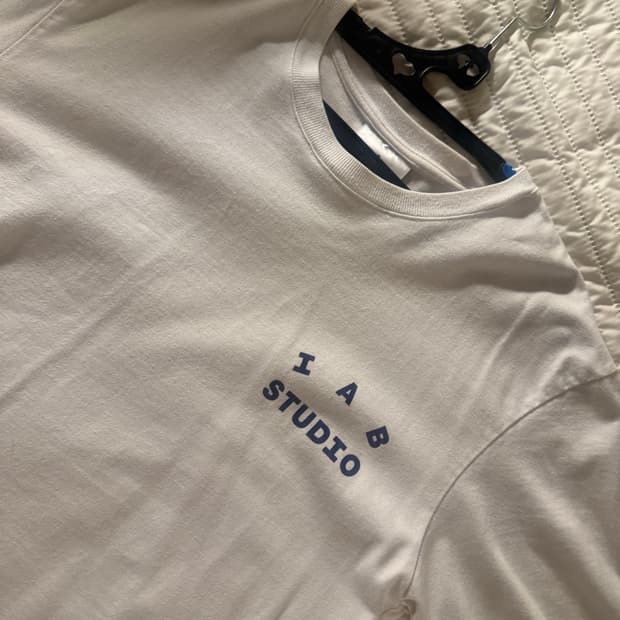 아이앱스튜디오 반팔