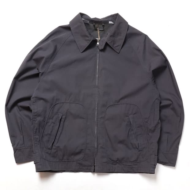 맥그리거 Mcgregor Blouson Jacket 
