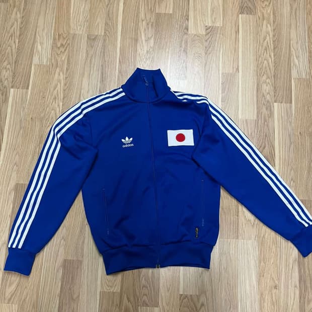 아디다스 일본 월드컵 국대 져지