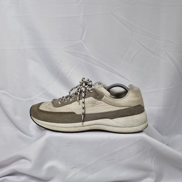 295 아페쎄 APC 틴에이저 메리 스니커즈 운동화