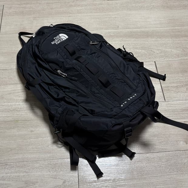 노스페이스 빅샷