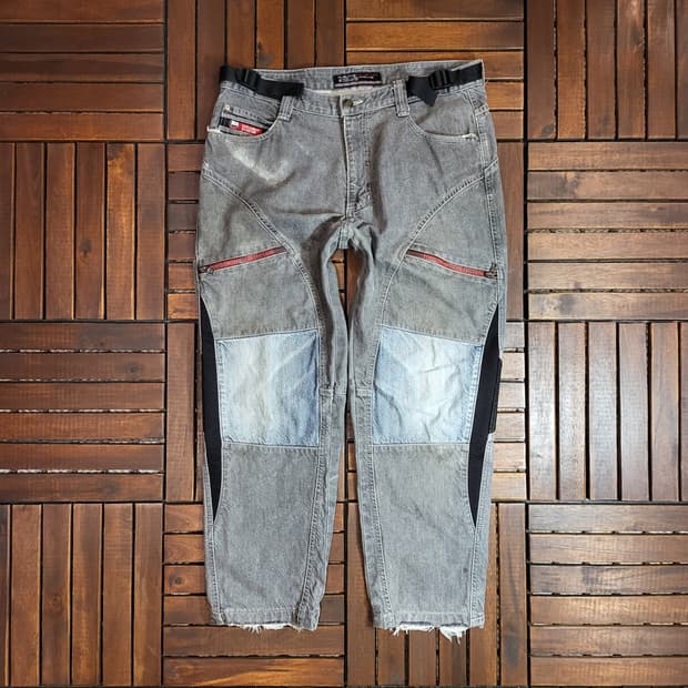 FUBU 청바지 (35)