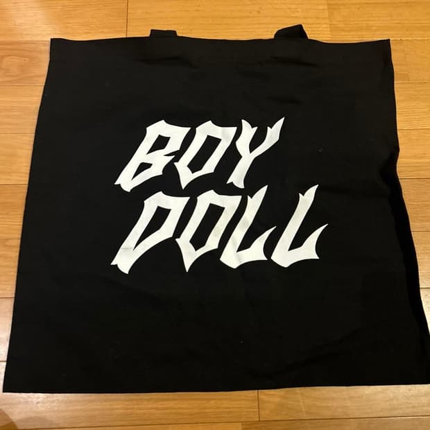 Celine 22FW "Boy Doll" 비매품 토트백 by.에디슬리먼