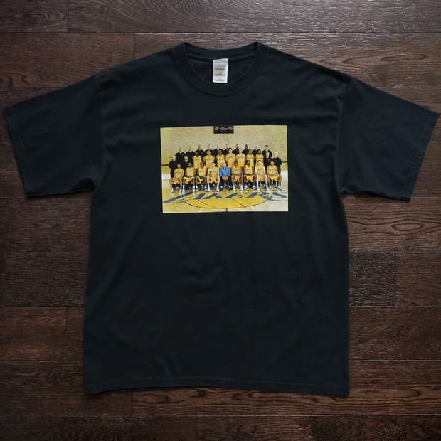 00s Kobe Bryant 코비 브라이언트 빈티지 티셔츠