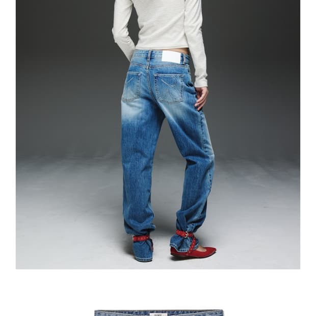 emma jeans