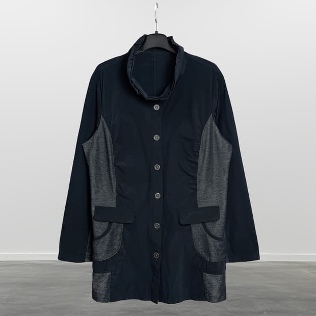 NUOVO x NUOVO 자켓