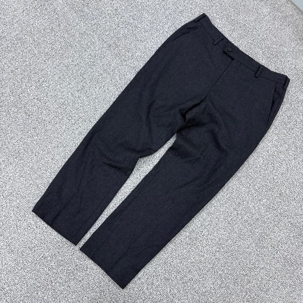 86-94 커스텀멜로우 남성 정장 바지 0331J