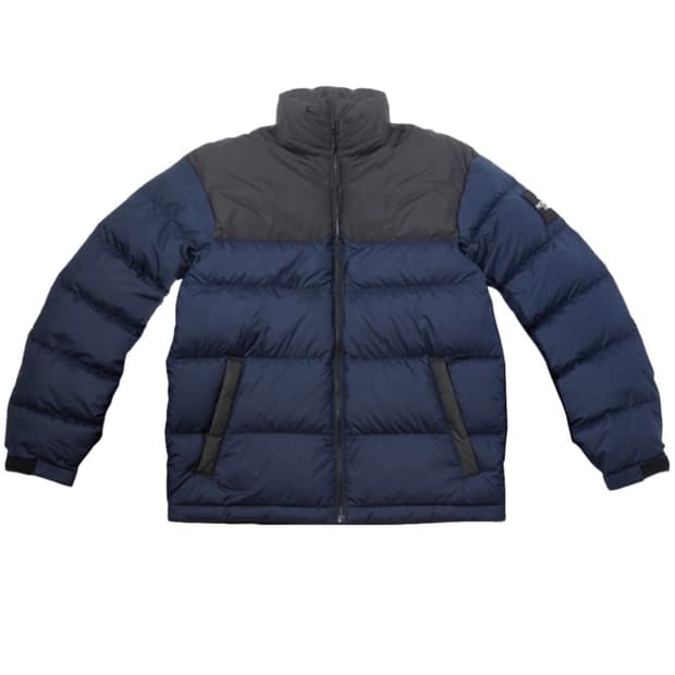 노스페이스 눕시 1992 네이비 95