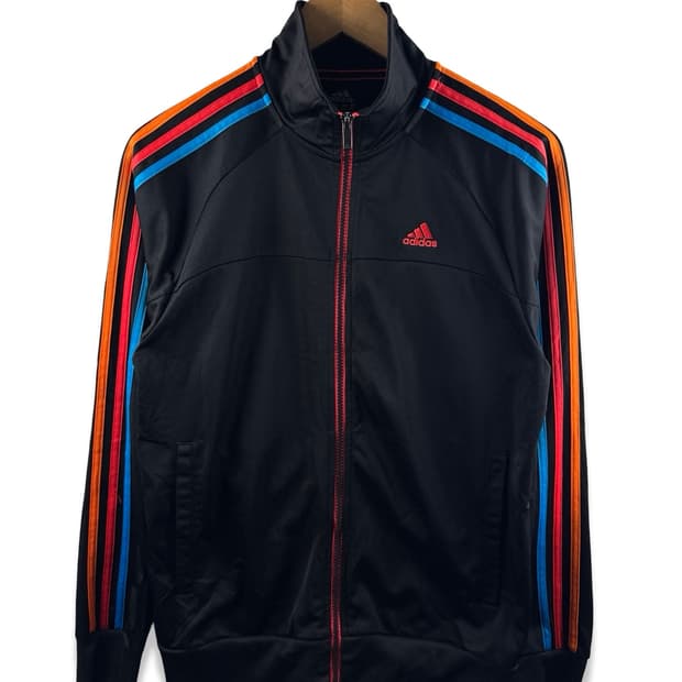 아디다스 퍼포먼스 에센셜 트랙탑져지1952