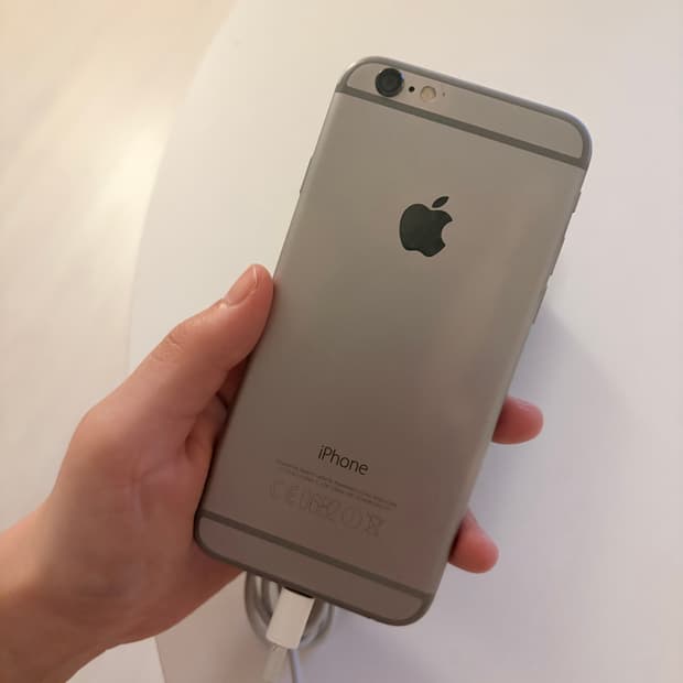 아이폰 6 