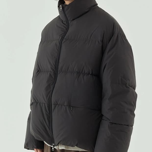 노드 아카이브 패딩 