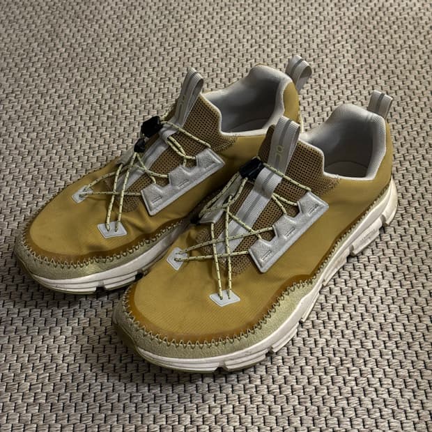 (국내 미발매) 온러닝 클라우드 어웨이 280