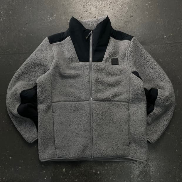 105 언더아머 후리스