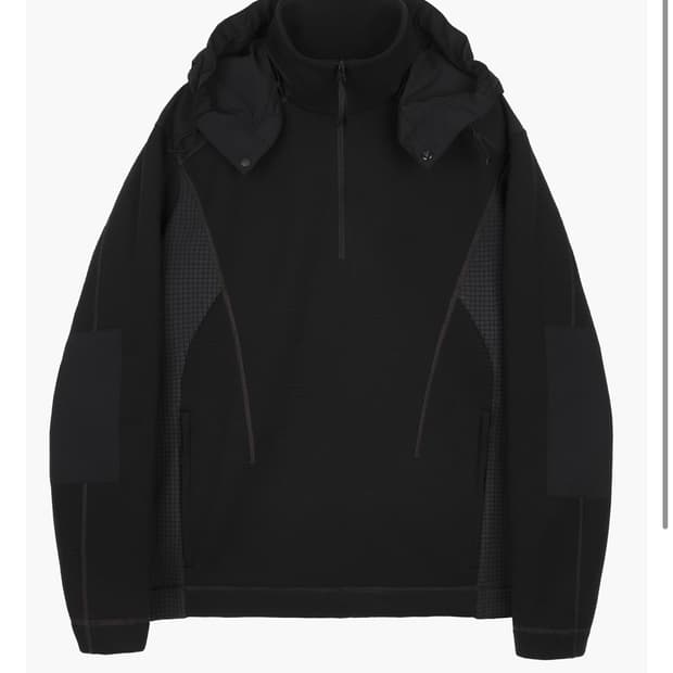 [M] 지용킴 코오롱 아노락