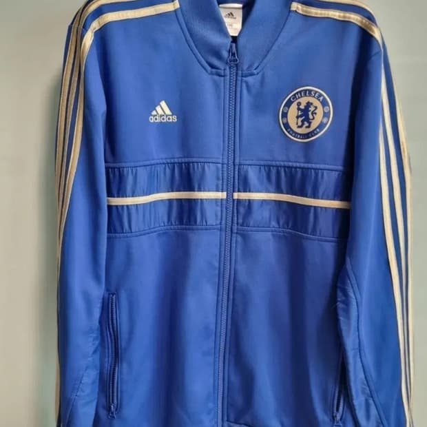 첼시 12-13 앤섬 자켓