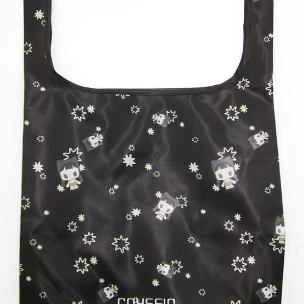coyseio trinh reusable bag