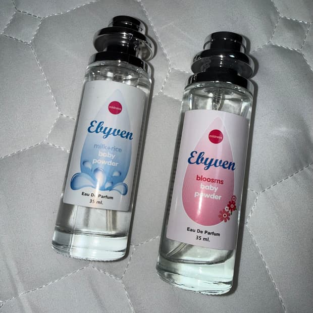 베이비존슨 향수 35mlD