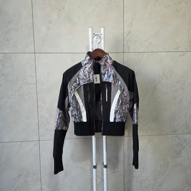 스모크라이즈 셋업