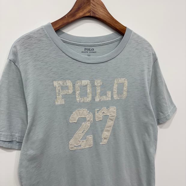 Polo Ralph Lauren 반팔티 