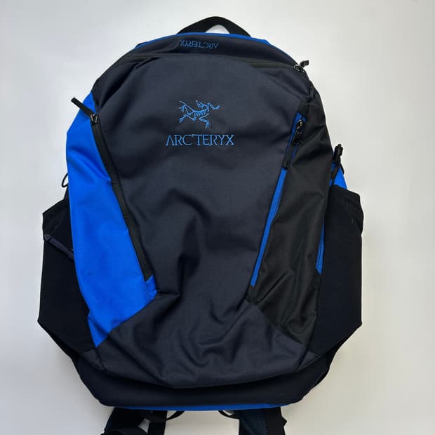 ARC'TERYX x BEAMS 아크테릭스 x 빔즈 맨티스 26 백팩