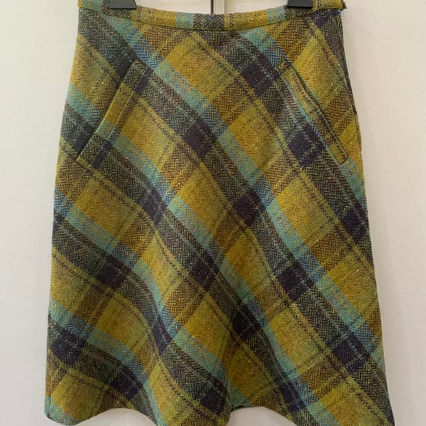 막스마라 위켄드 스커트