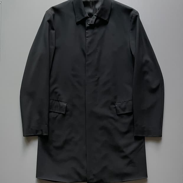 jil sander coat