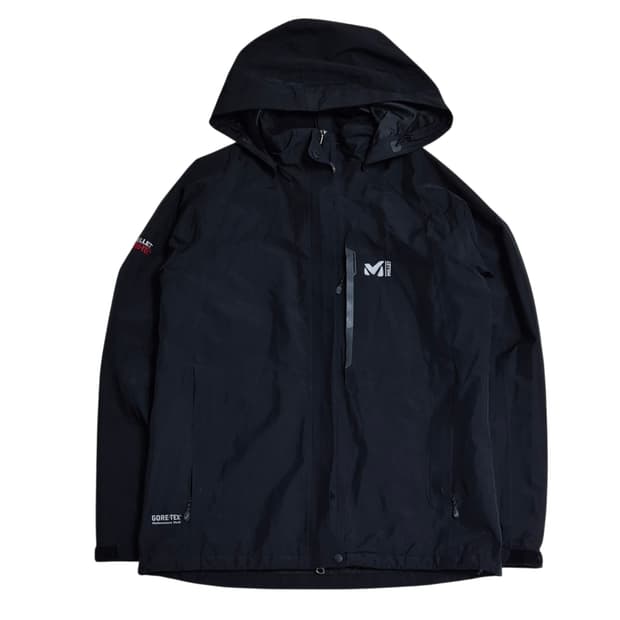 밀레 고어텍스 바람막이