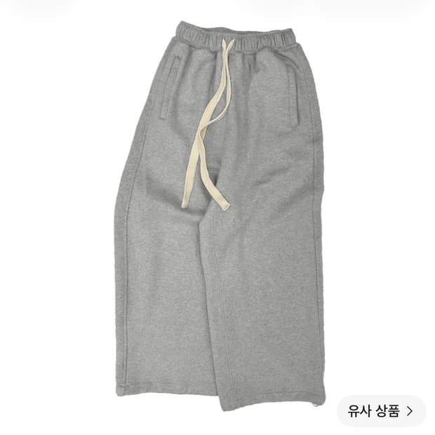 논노드 스쿠바 파자마 팬츠 2 미개봉