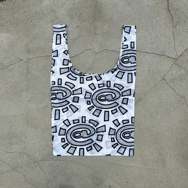 @@@ADWYSD Nylon Bag@@@
