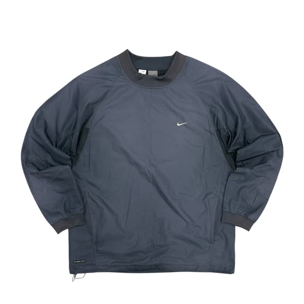 나이키 올드스쿨 페이디드 웜업(2XL)