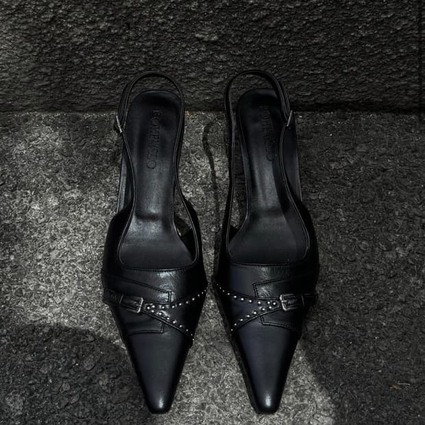 보헤미안서울 슬링백