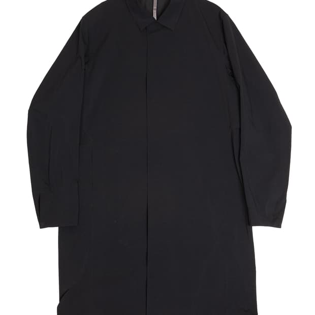 incenter coat m