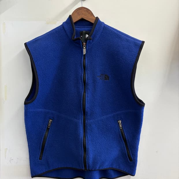 N116. 노스페이스 베스트 usa