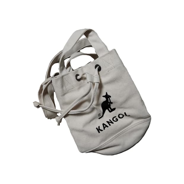 Y2k 와투케 캉골 복조리백