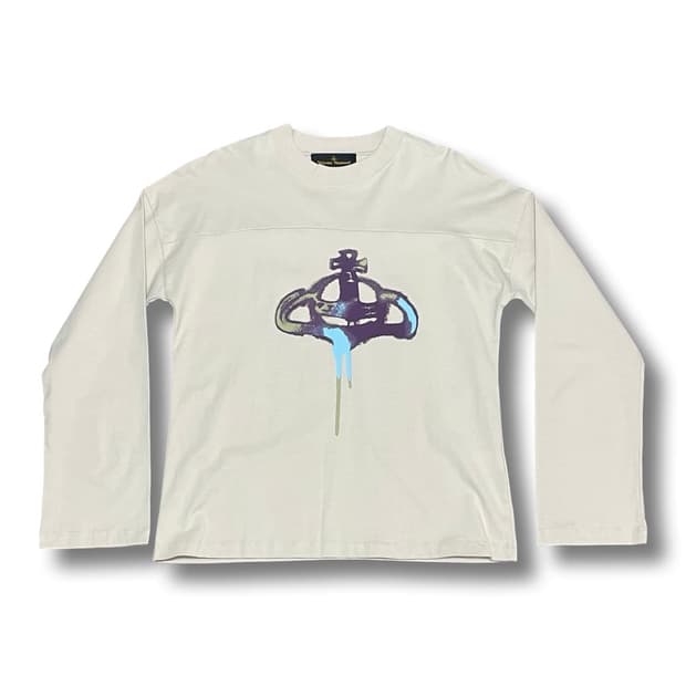 비비안웨스트우드 롱슬리브 m