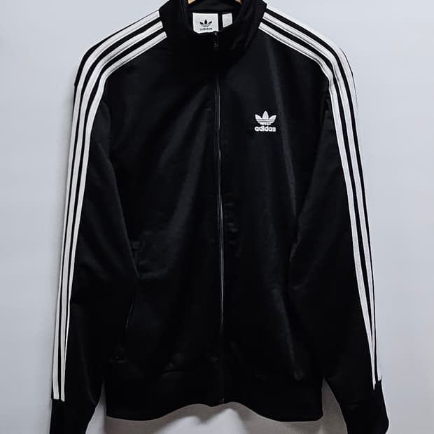 아디다스 파이어버드 트랙탑져지 L