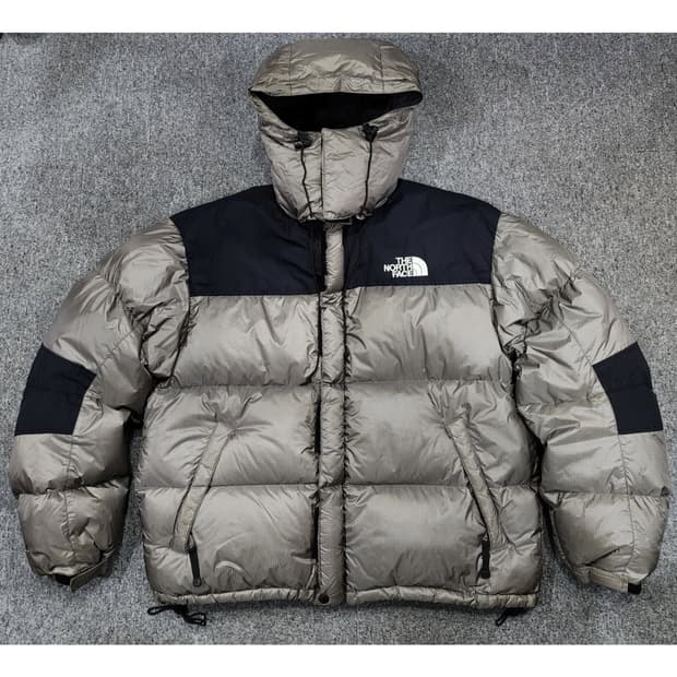 노스페이스 고어 드라이로프트 700 다운 패딩 105