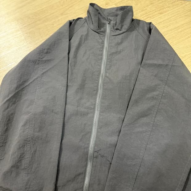 첫 발매 슬릭앤이지 OG 로키자켓 블랙