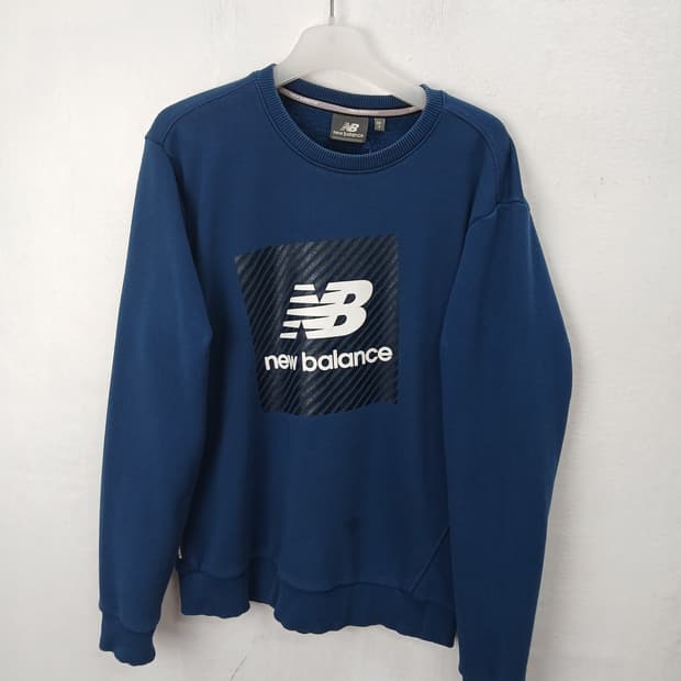 뉴발란스 맨투맨 티셔츠 90 S