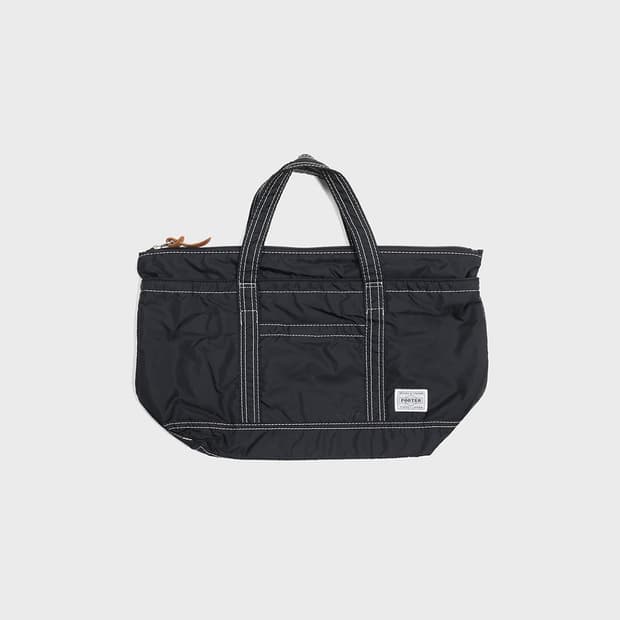 PORTER 