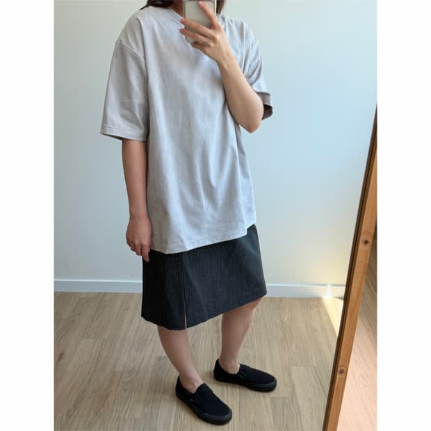 빈티지 티셔츠